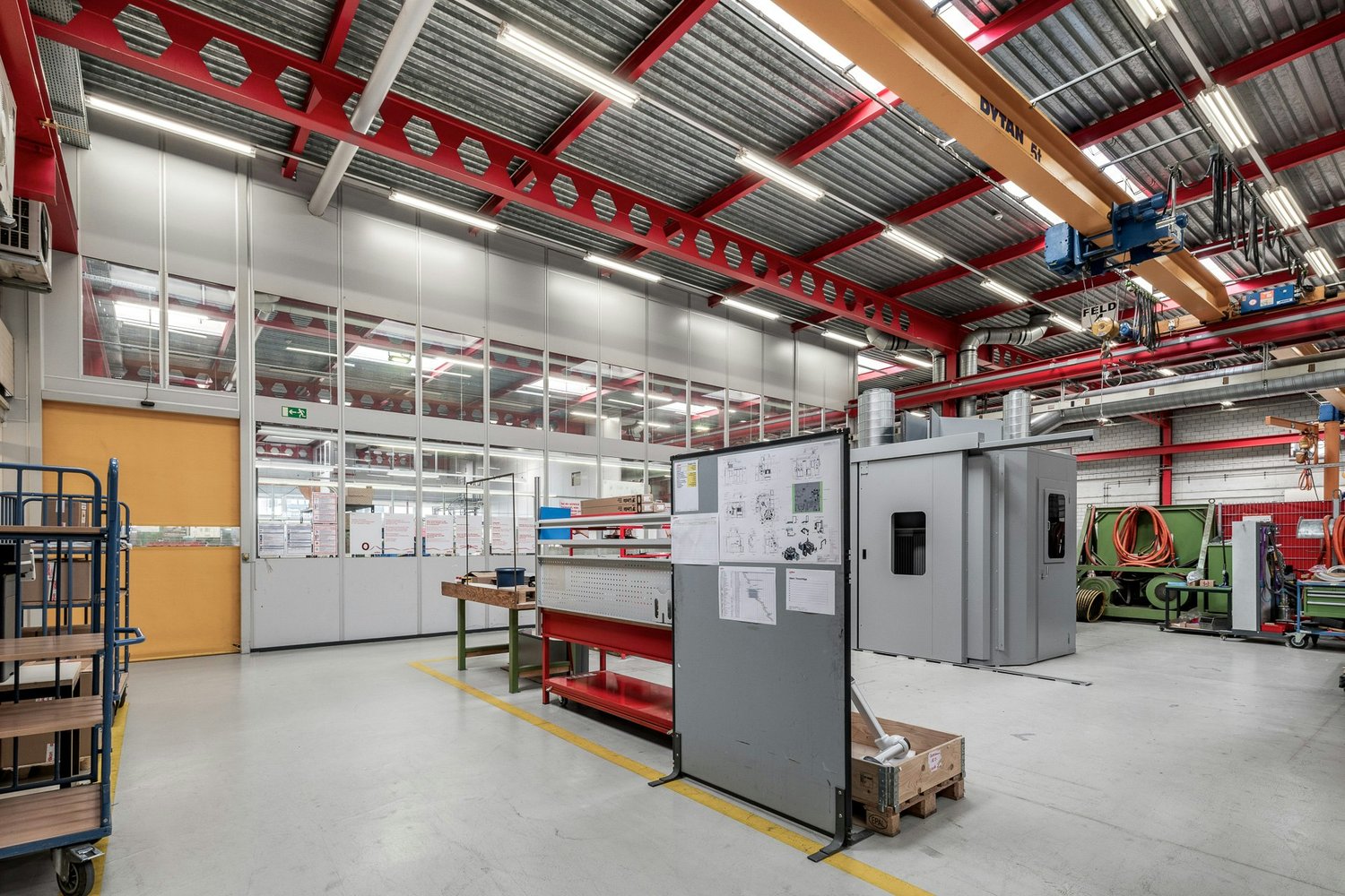 7500m² commerciale, foto 10 di 10