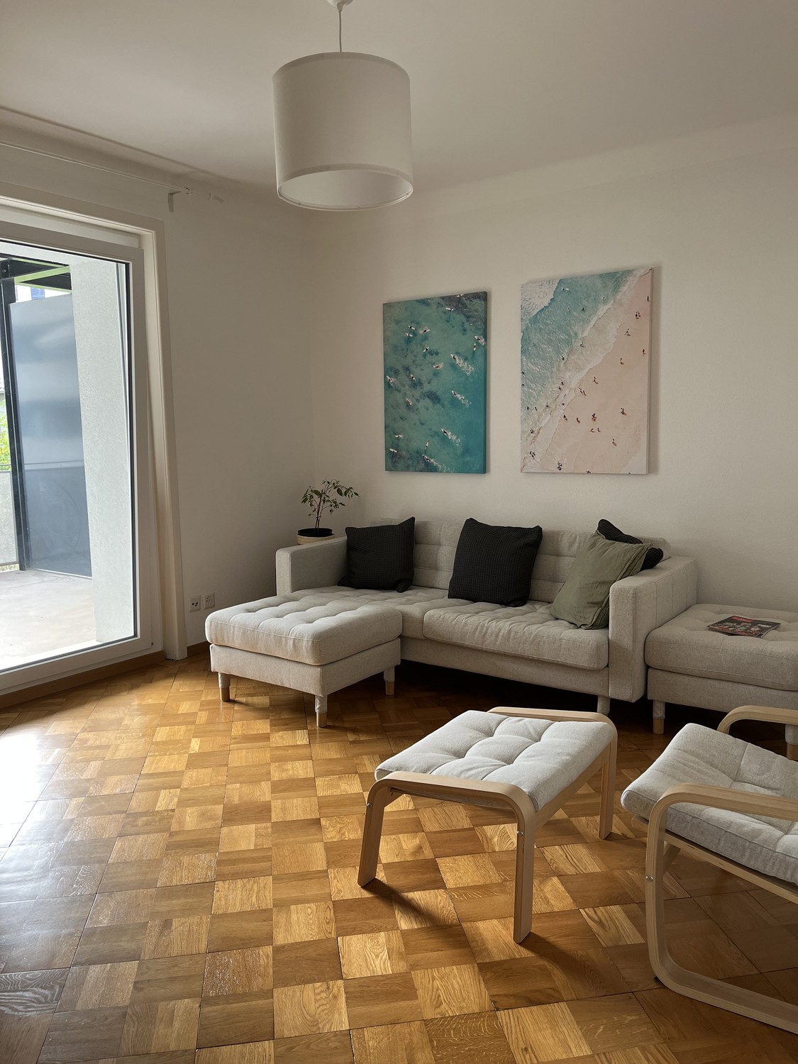 Appartamento di 2 ½ locali, foto 1 di 10