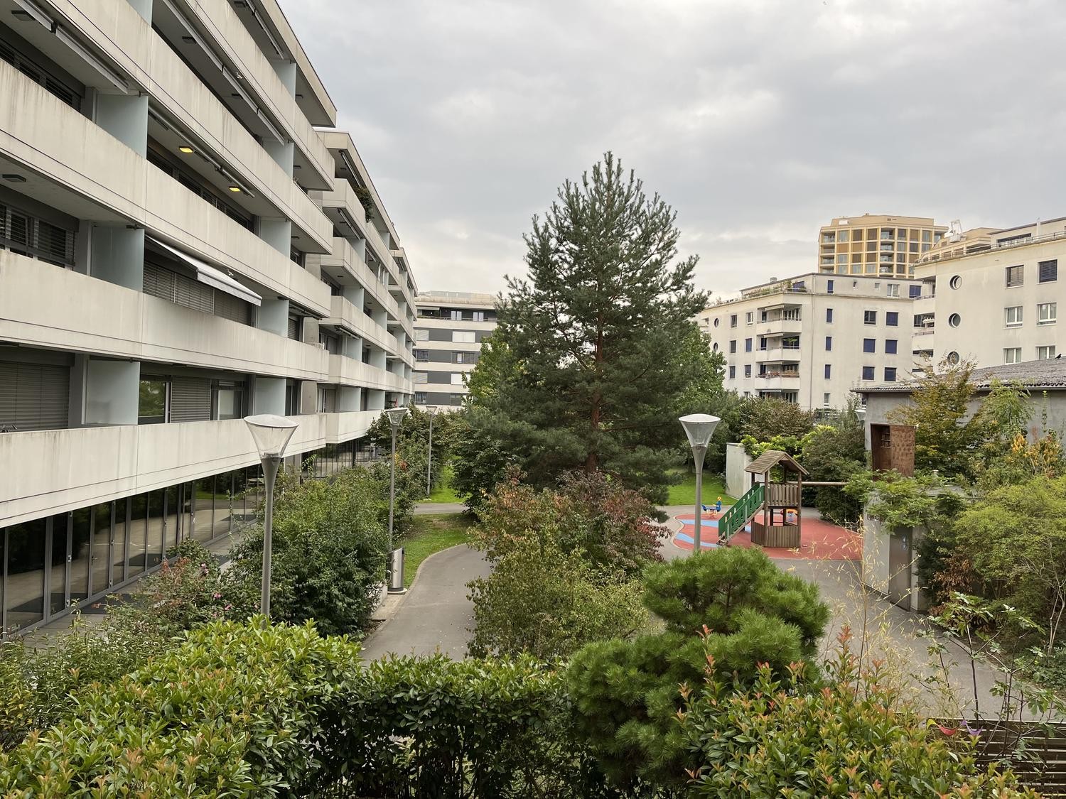Appartamento di 2 ½ locali, foto 9 di 10