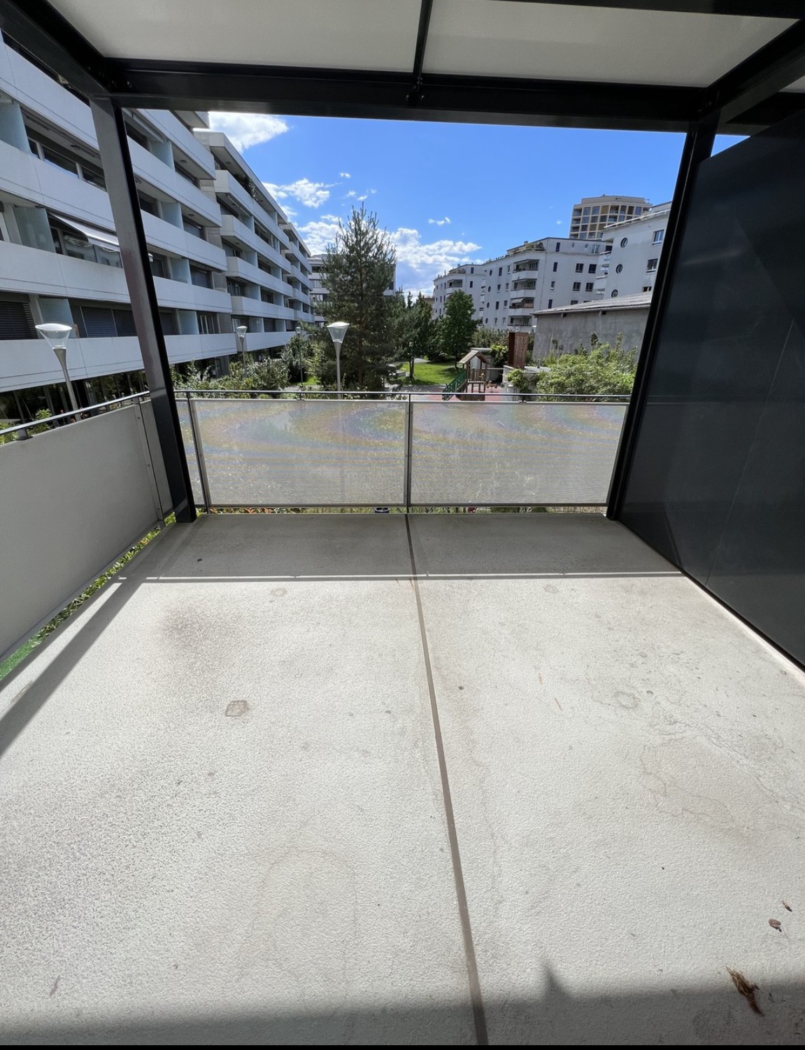 Appartamento di 2 ½ locali, foto 10 di 10
