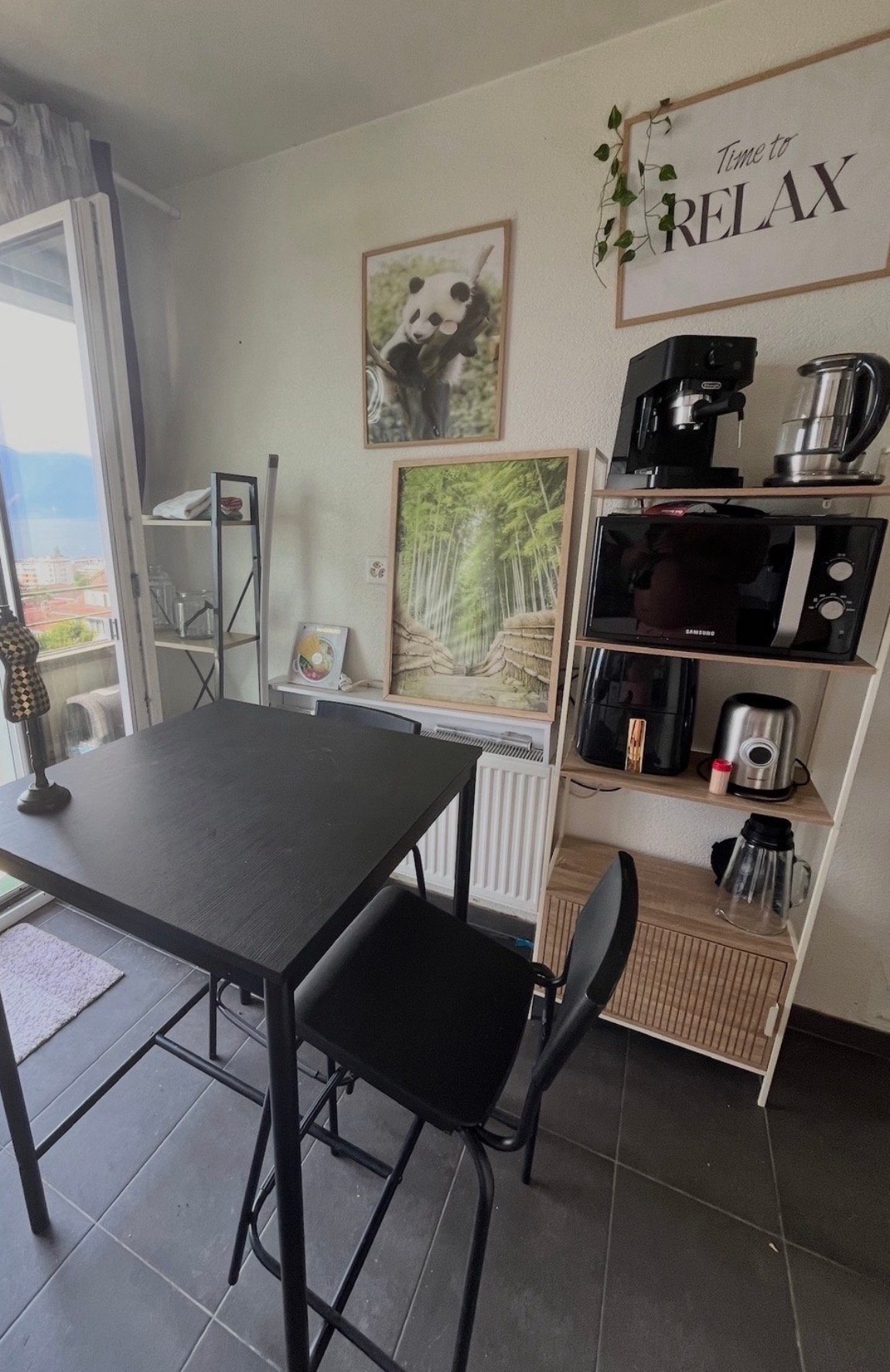 Stanza in un appartamento condiviso, foto 7 di 7