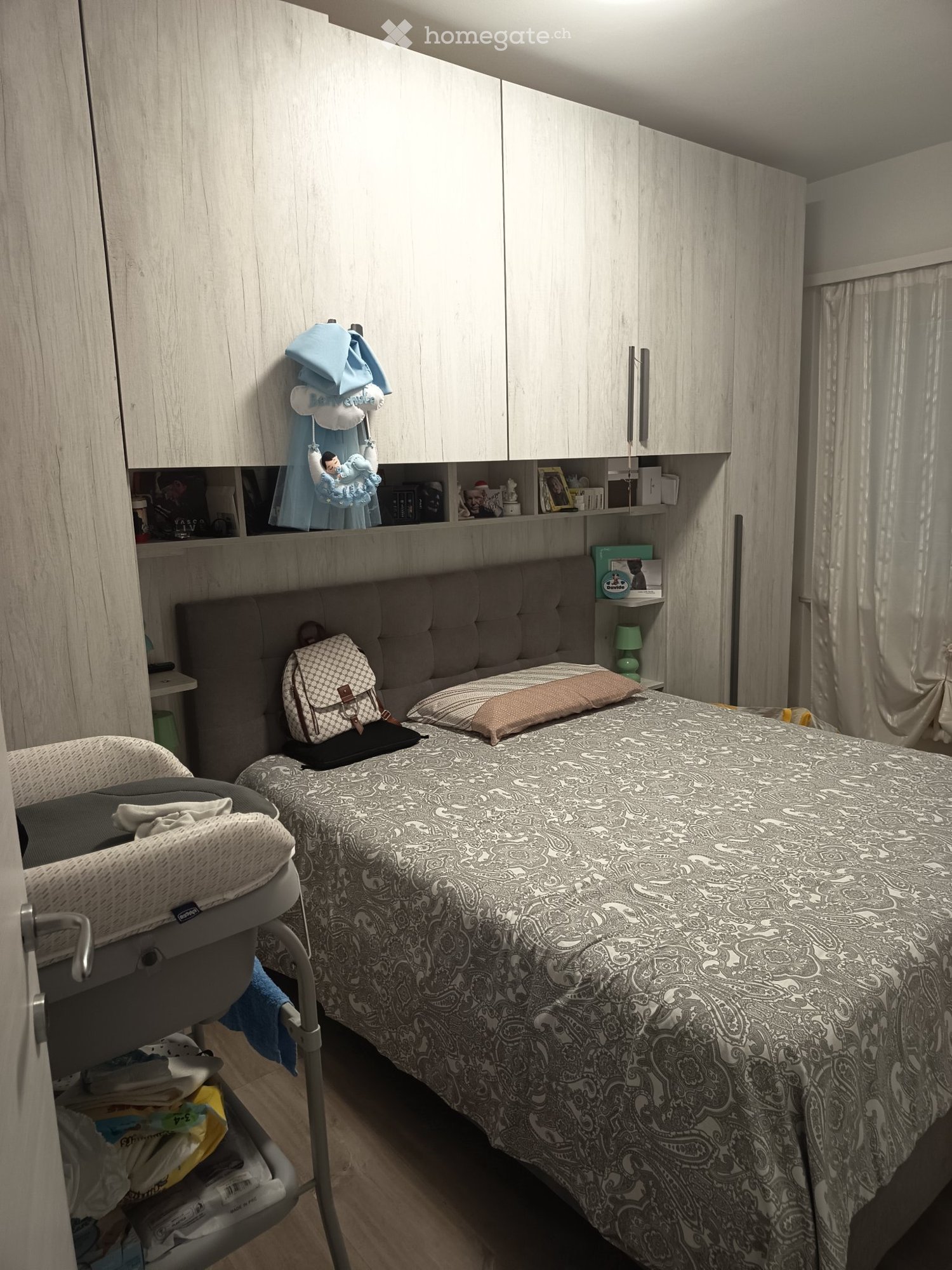 3 ½ rooms apartment, foto 3 di 5
