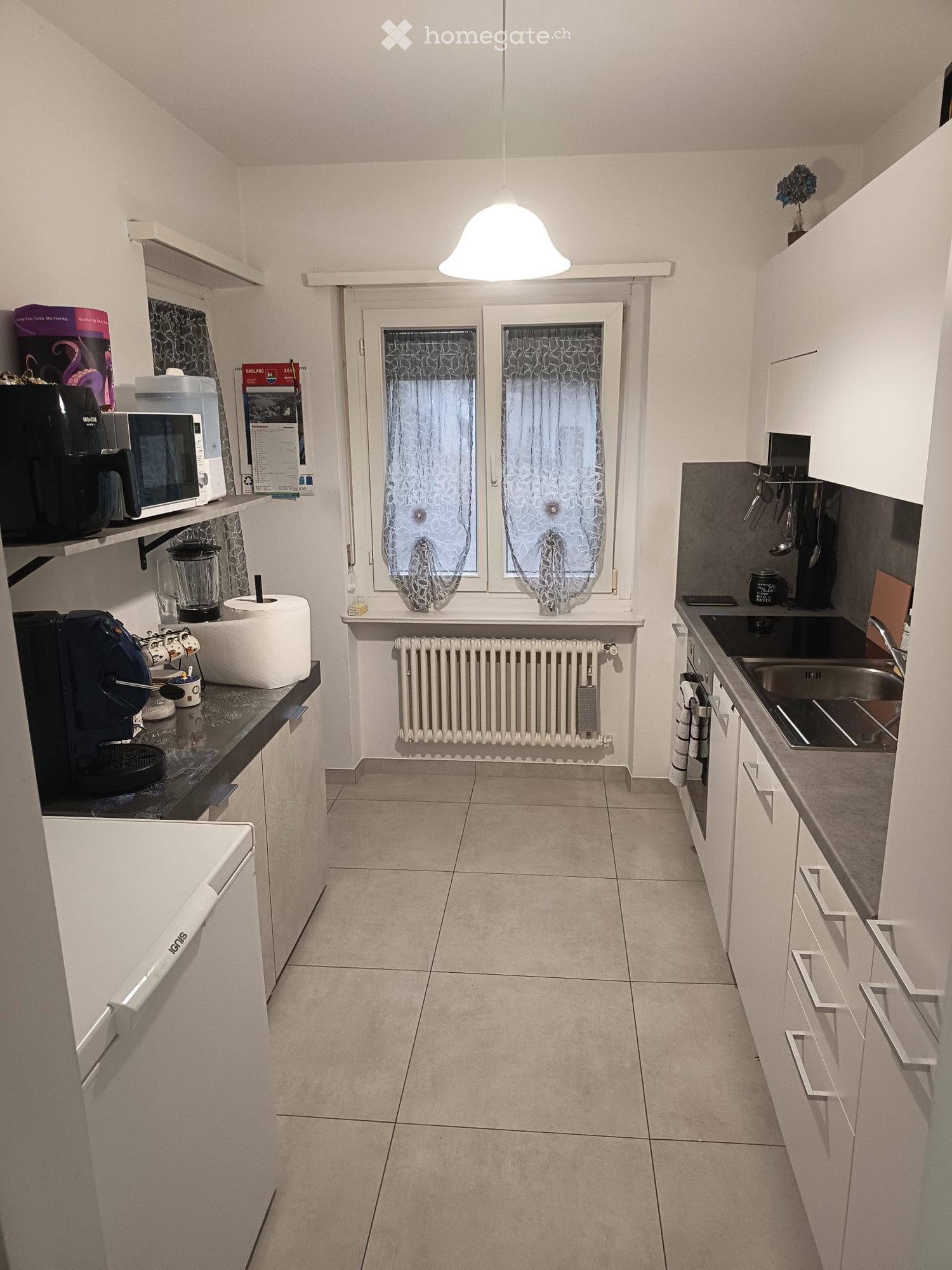 3 ½ rooms apartment, foto 5 di 5