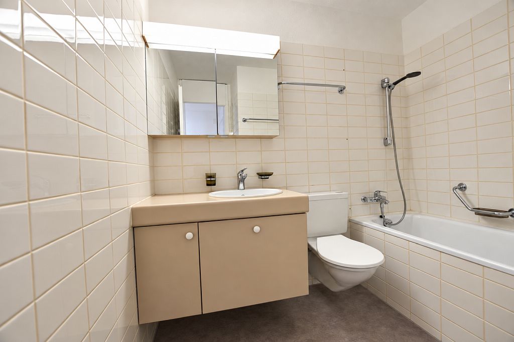Appartamento di 3 ½ locali, foto 9 di 9