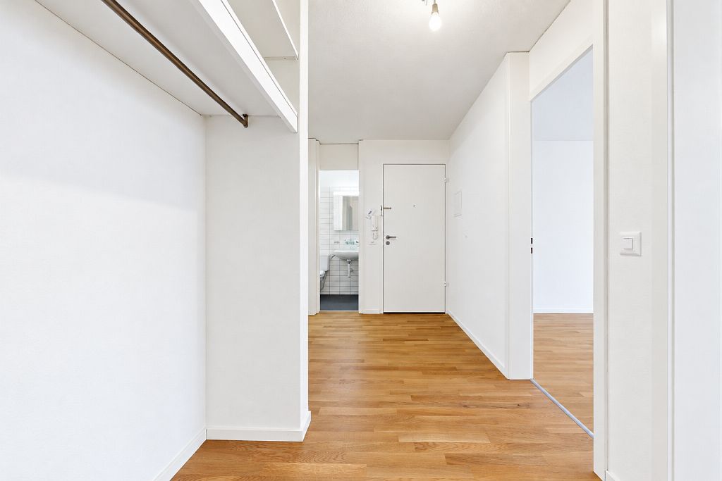 Appartamento di 3 ½ locali, foto 2 di 9