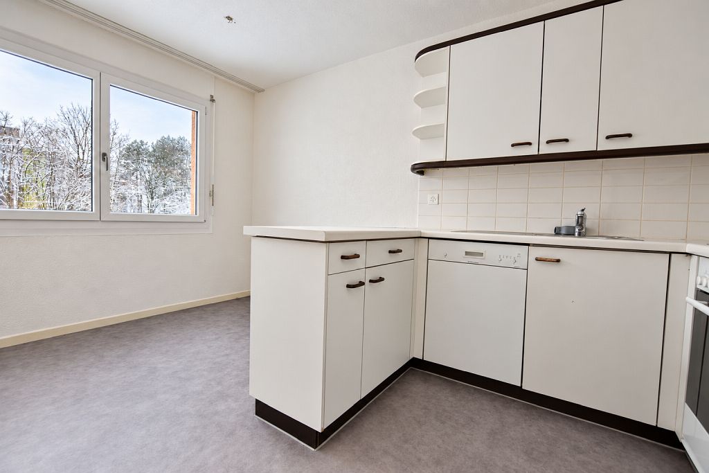 Appartamento di 3 ½ locali, foto 5 di 9