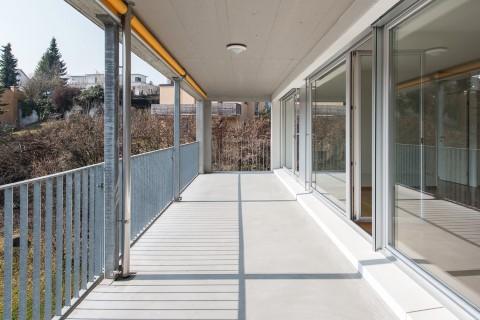 Appartamento di 2 ½ locali, foto 5 di 10