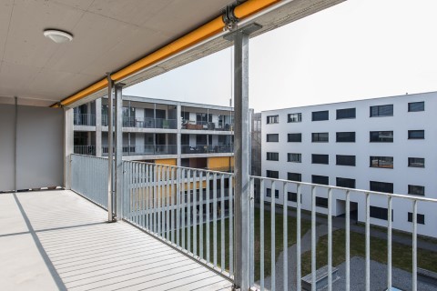 Appartamento di 2 ½ locali, foto 9 di 10