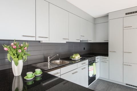 Appartamento di 2 ½ locali, foto 4 di 10
