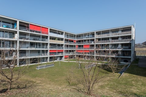 Appartamento di 2 ½ locali, foto 1 di 10