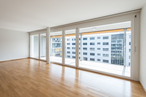 Appartamento di 2 ½ locali, foto 6 di 10