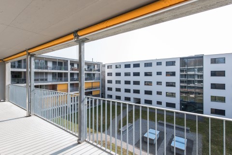 Appartamento di 2 ½ locali, foto 8 di 10