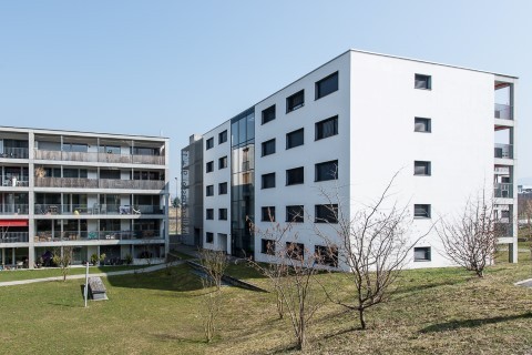 Appartamento di 2 ½ locali, foto 3 di 10
