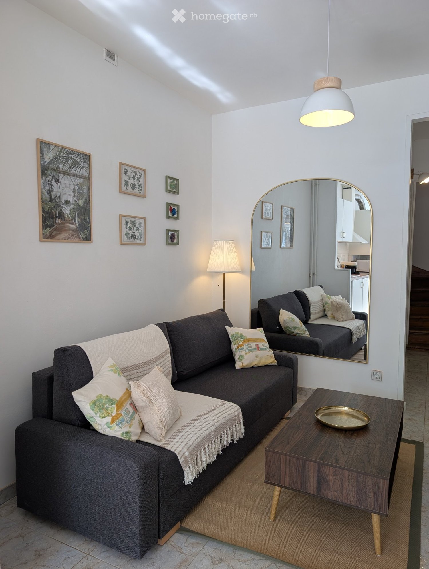 4 locali casa singola, foto 2 di 5