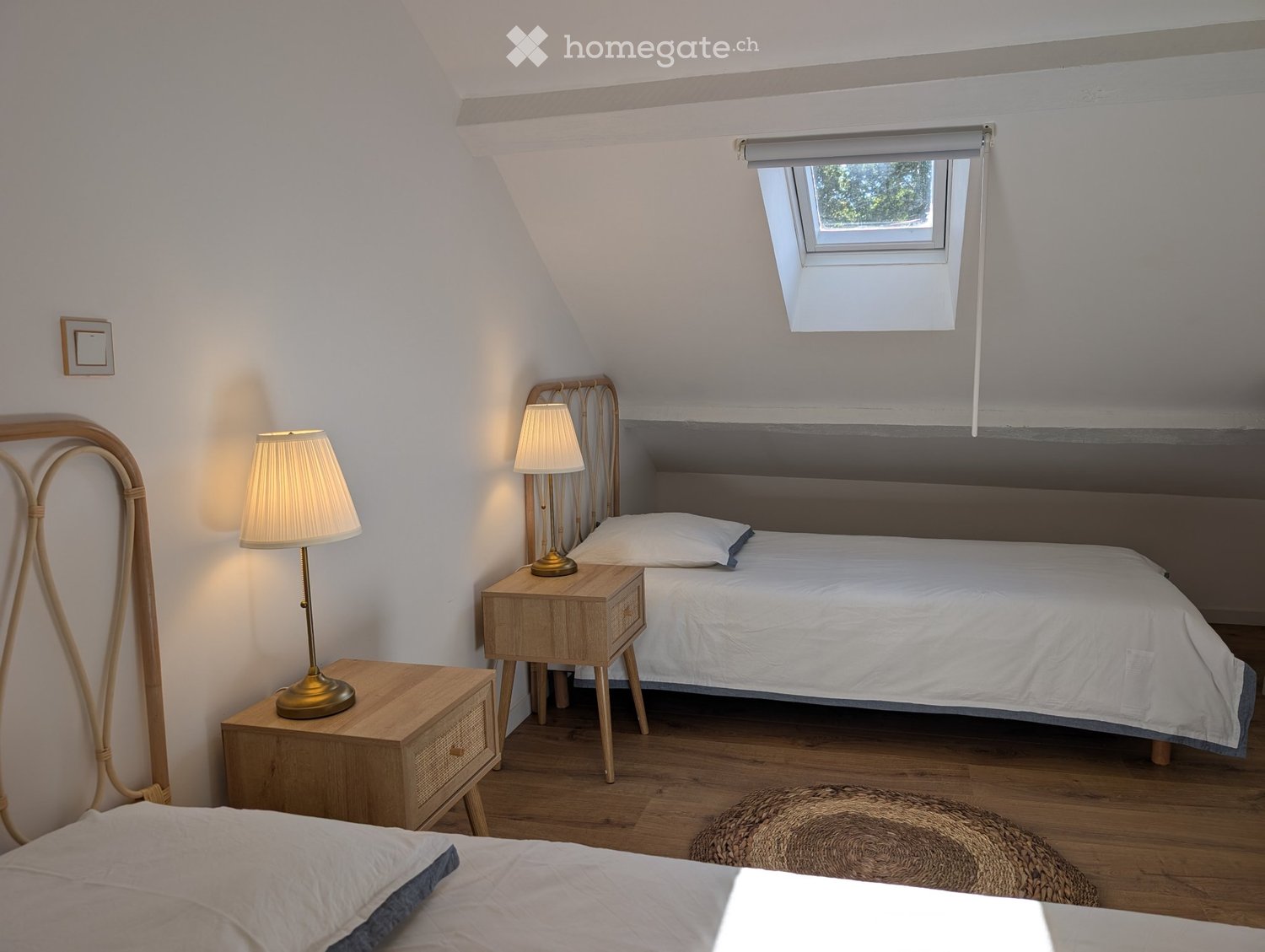 4 locali casa singola, foto 3 di 5