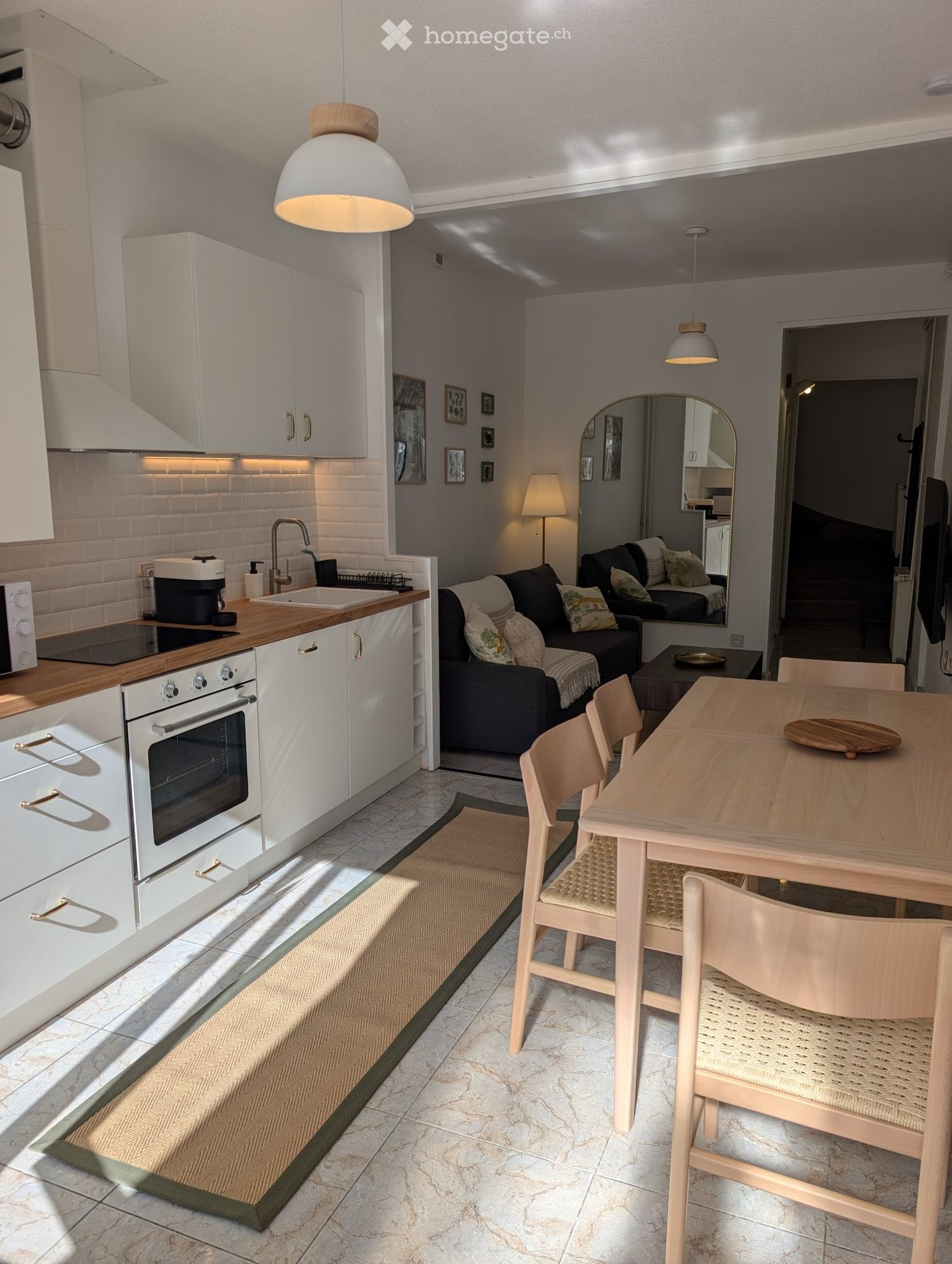 4 locali casa singola, foto 4 di 5