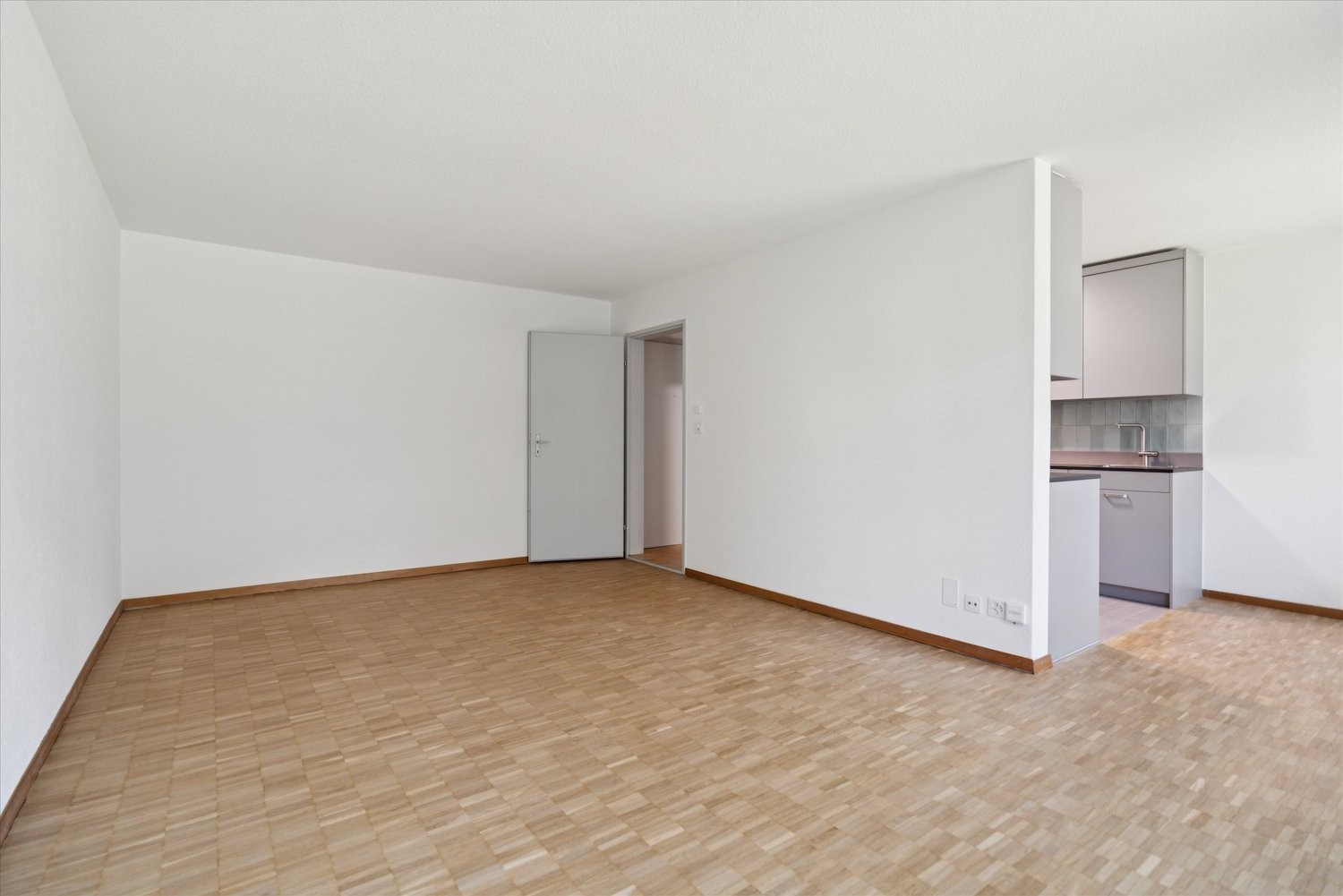 Appartamento di 2 ½ locali, foto 1 di 10
