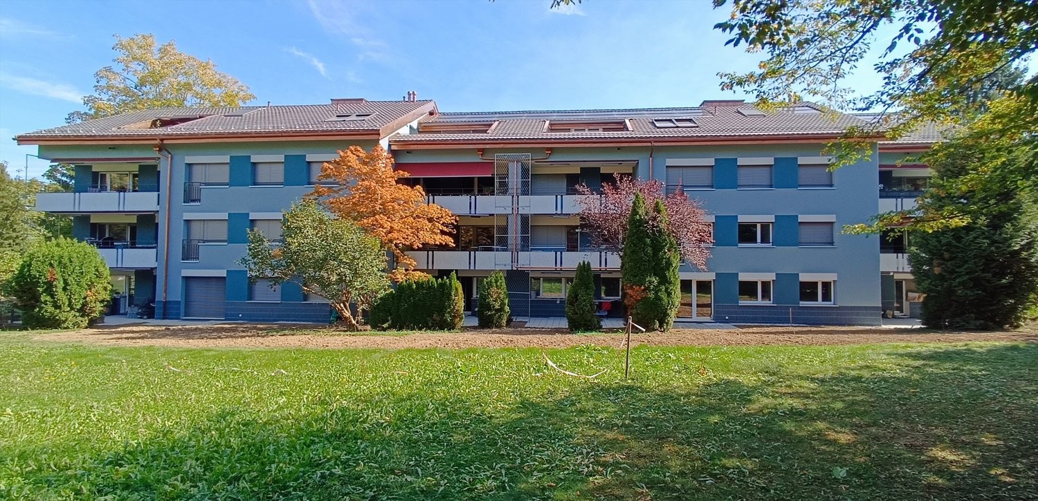 Appartamento di 2 ½ locali, foto 2 di 10