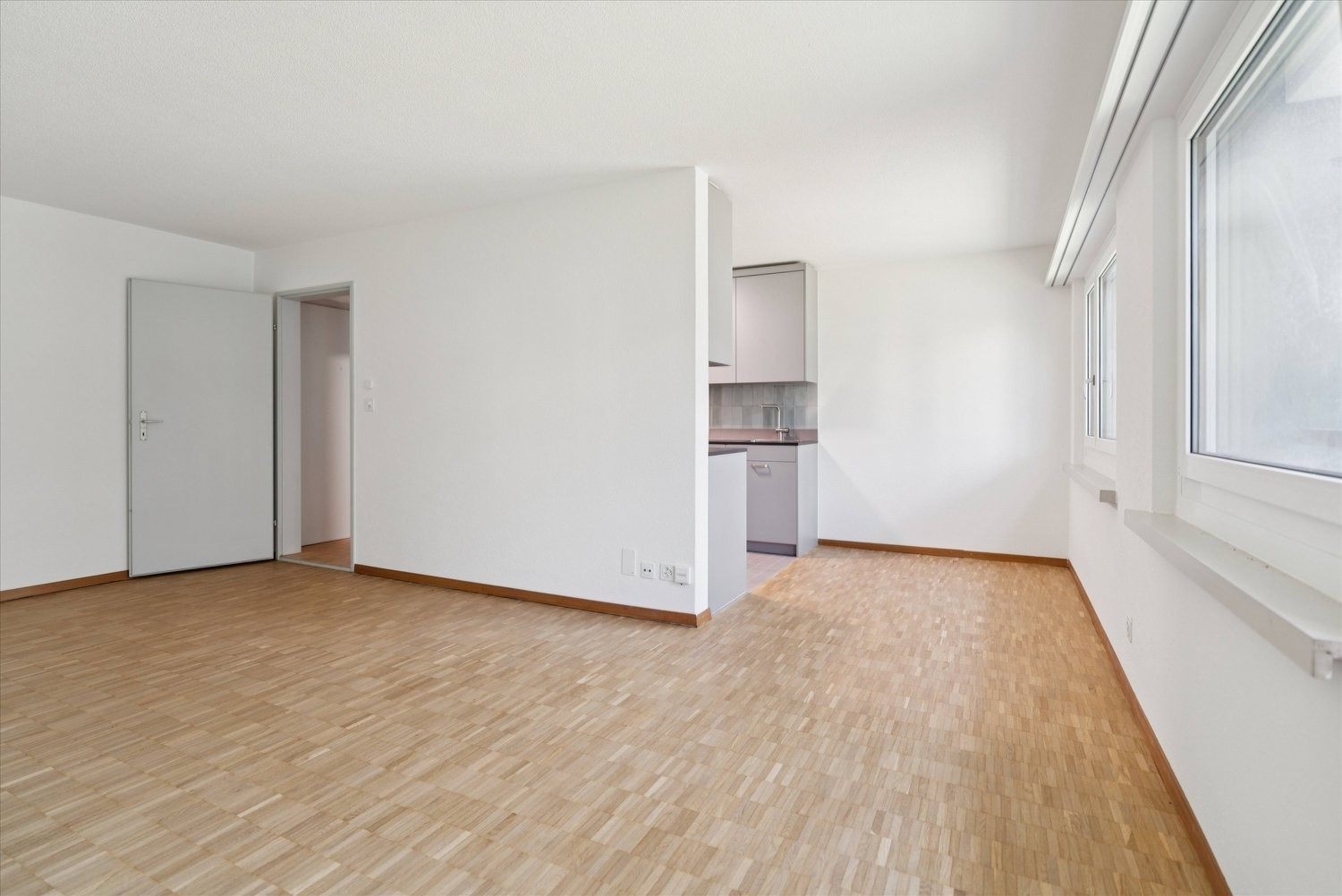 Appartamento di 2 ½ locali, foto 3 di 10