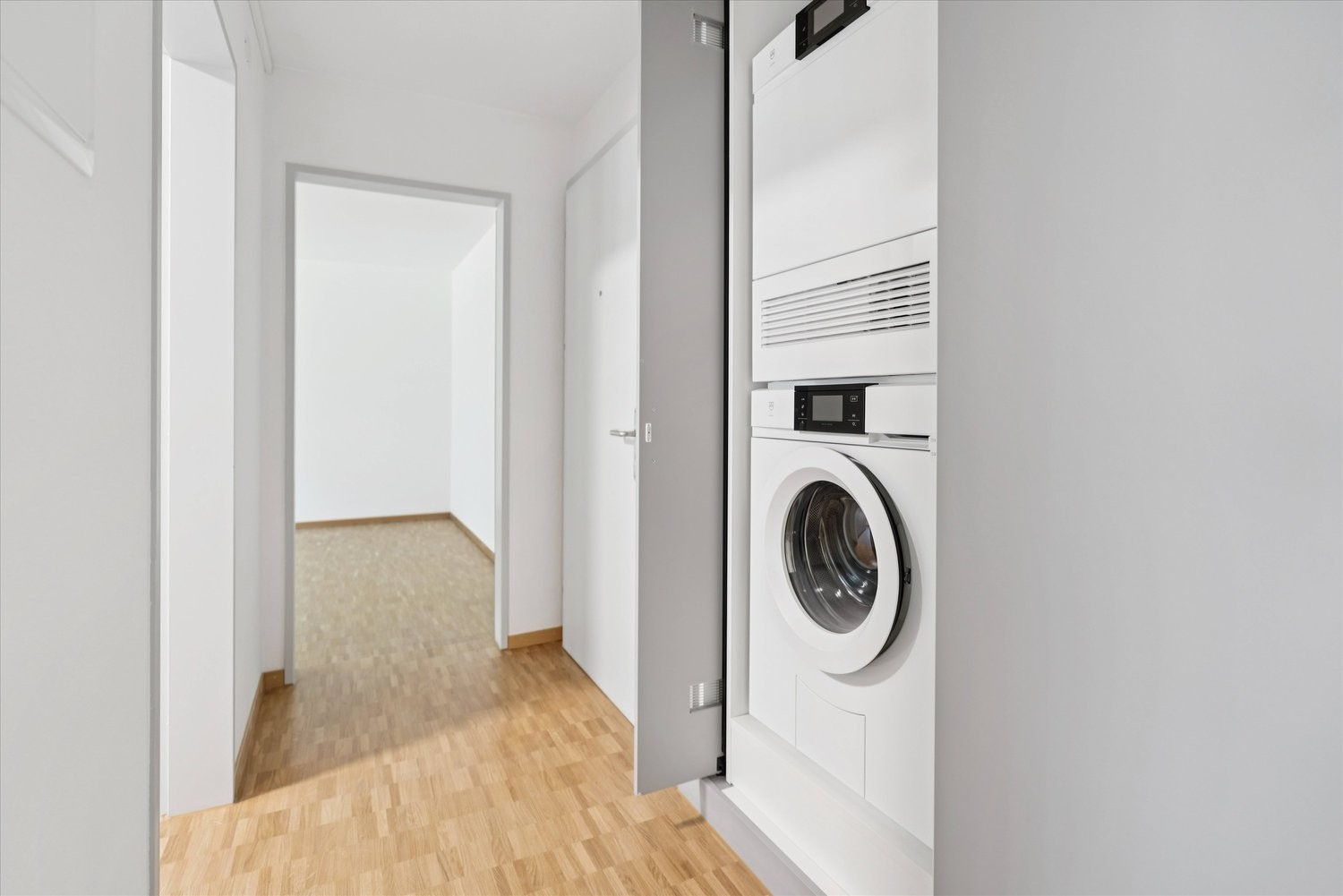 Appartamento di 2 ½ locali, foto 10 di 10