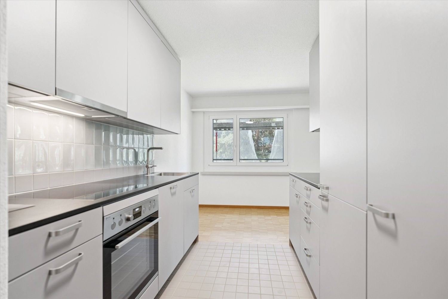 Appartamento di 2 ½ locali, foto 5 di 10