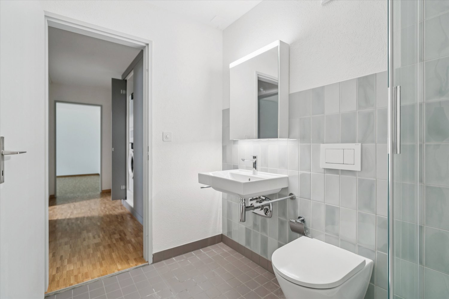 Appartamento di 2 ½ locali, foto 6 di 10