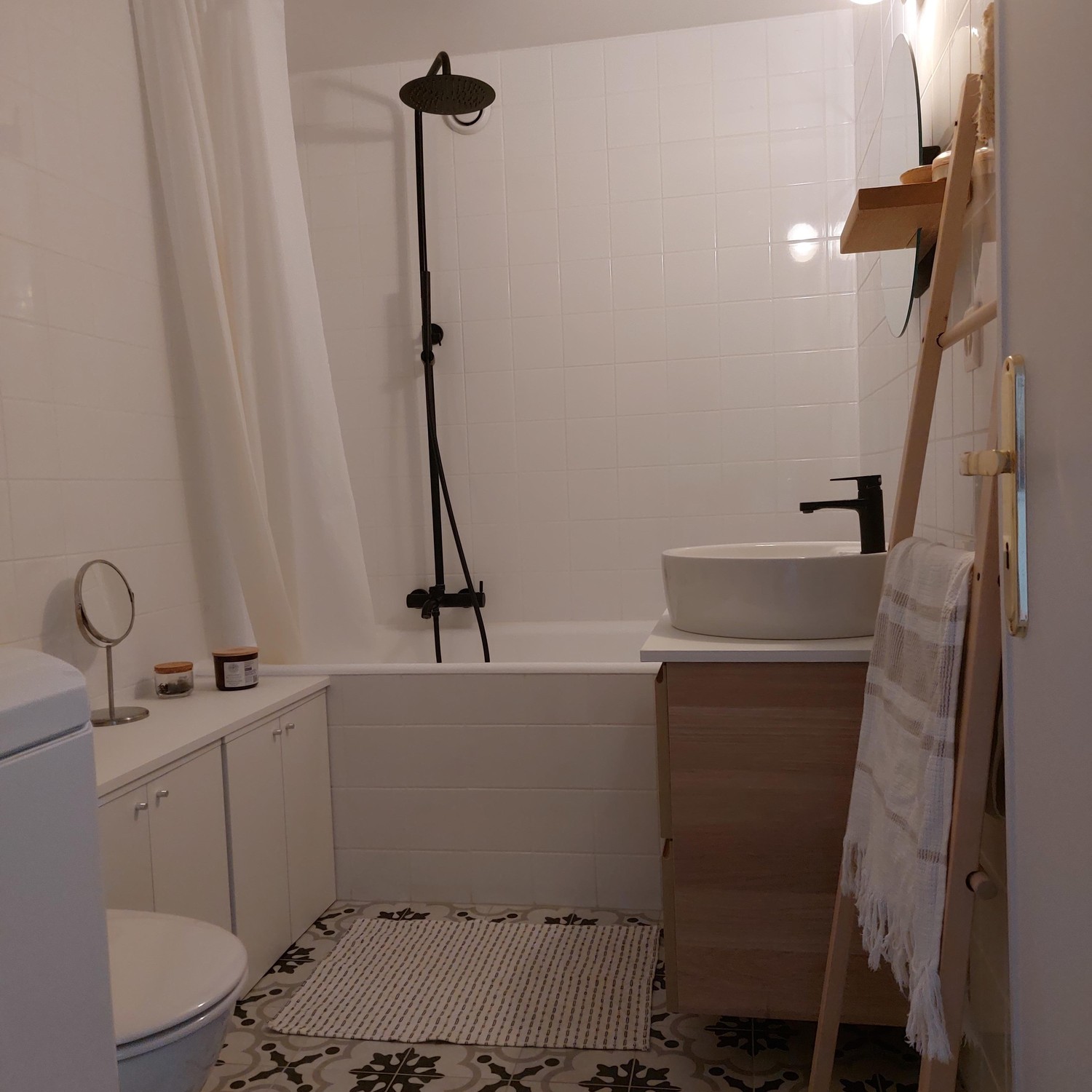 appartamento di 3 locali, foto 8 di 10