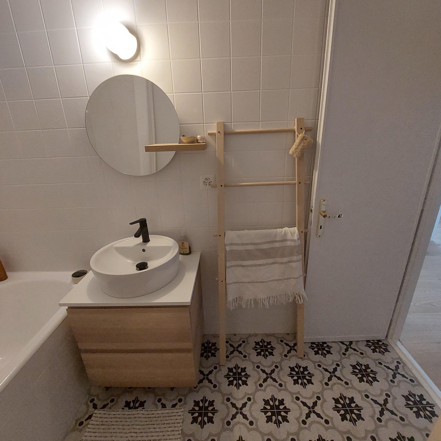 appartamento di 3 locali, foto 9 di 10