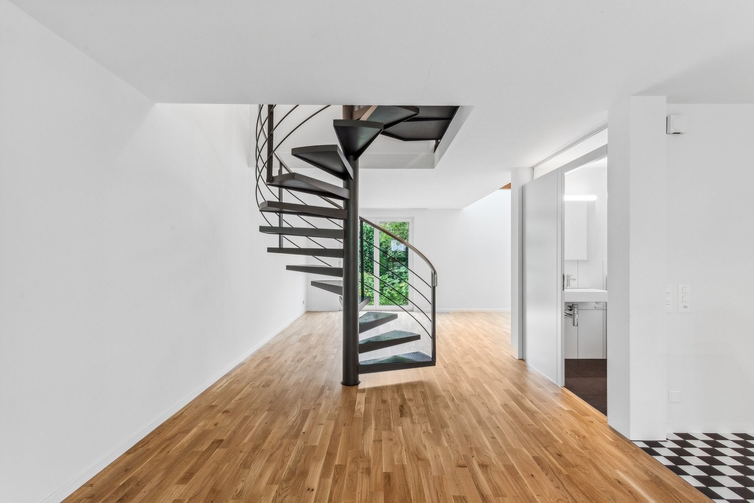 3 ½ rooms duplex
