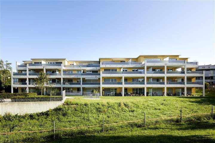 Appartamento di 2 ½ locali, foto 8 di 8