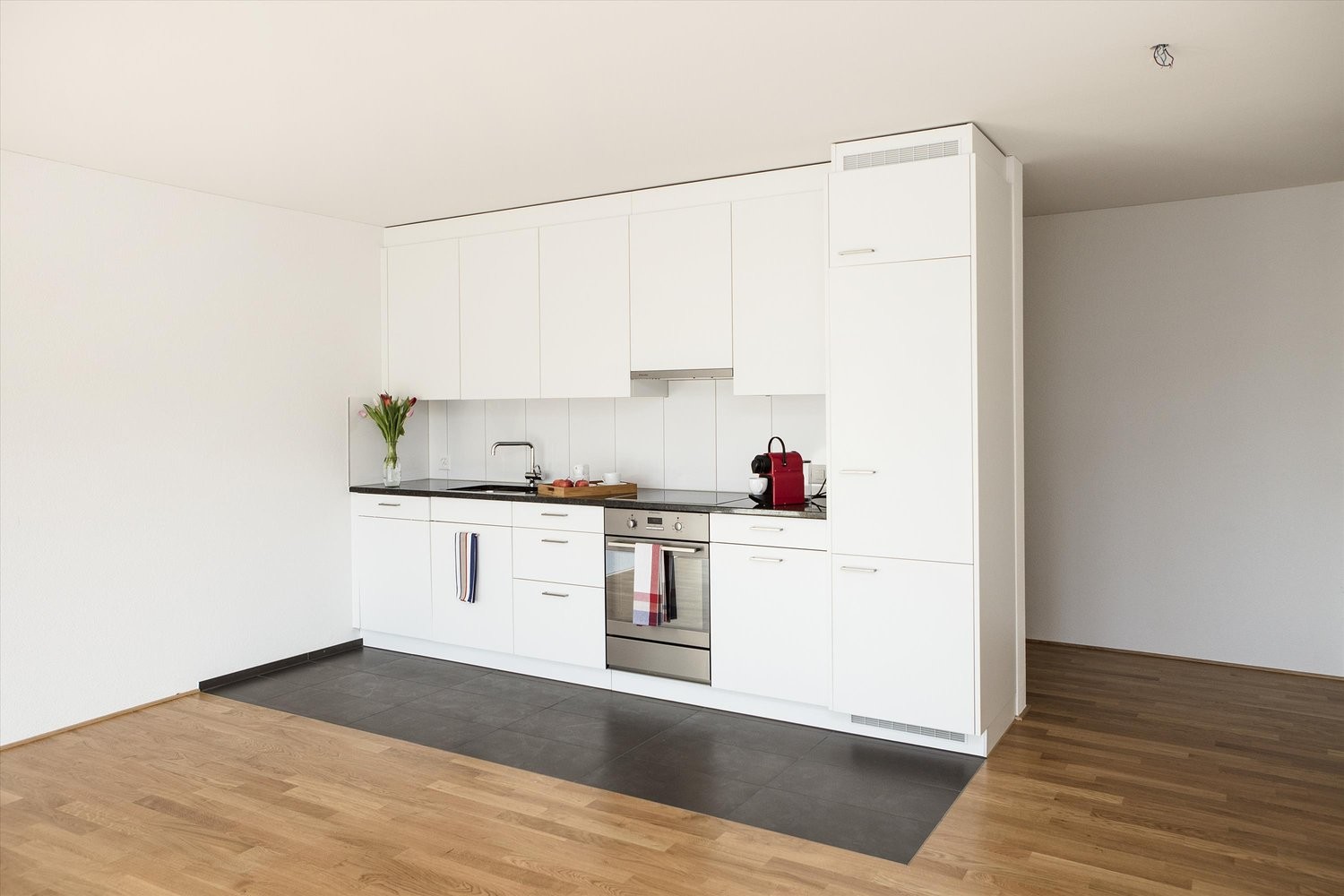 Appartamento di 2 ½ locali, foto 3 di 8