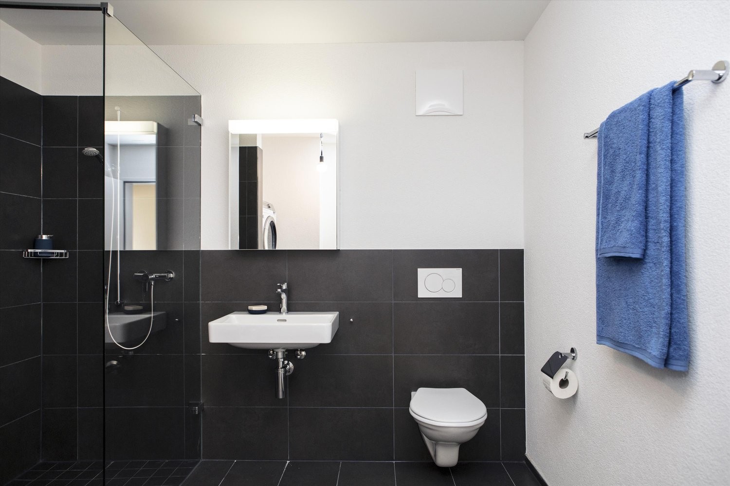 Appartamento di 2 ½ locali, foto 4 di 8