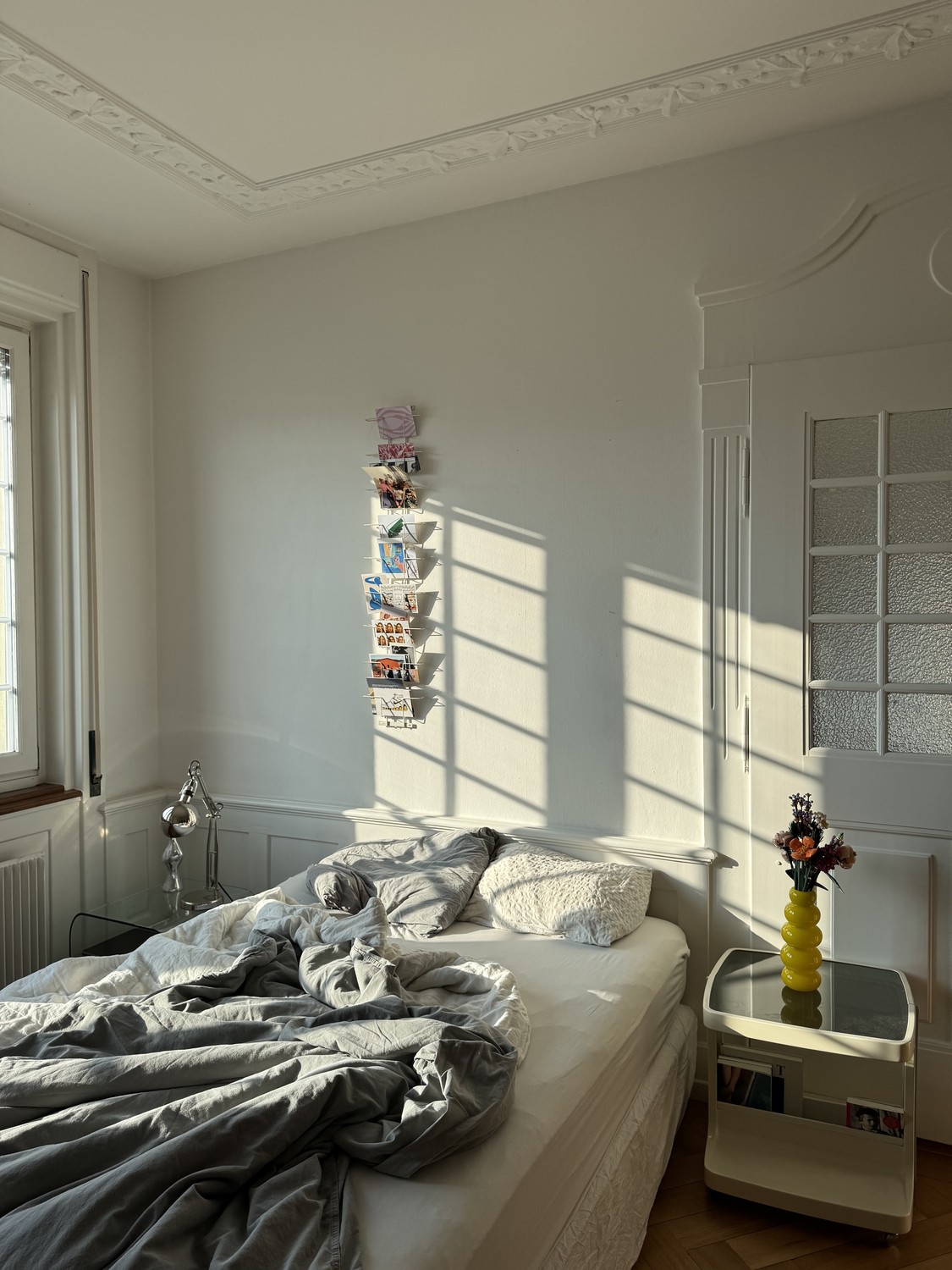 Stanza in un appartamento condiviso, foto 4 di 4