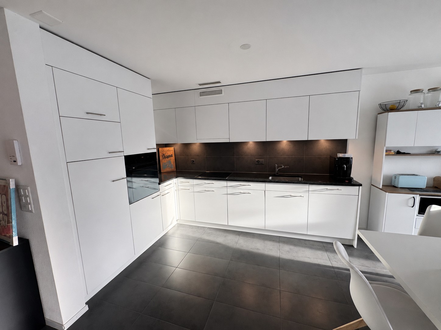 Appartamento di 2 ½ locali