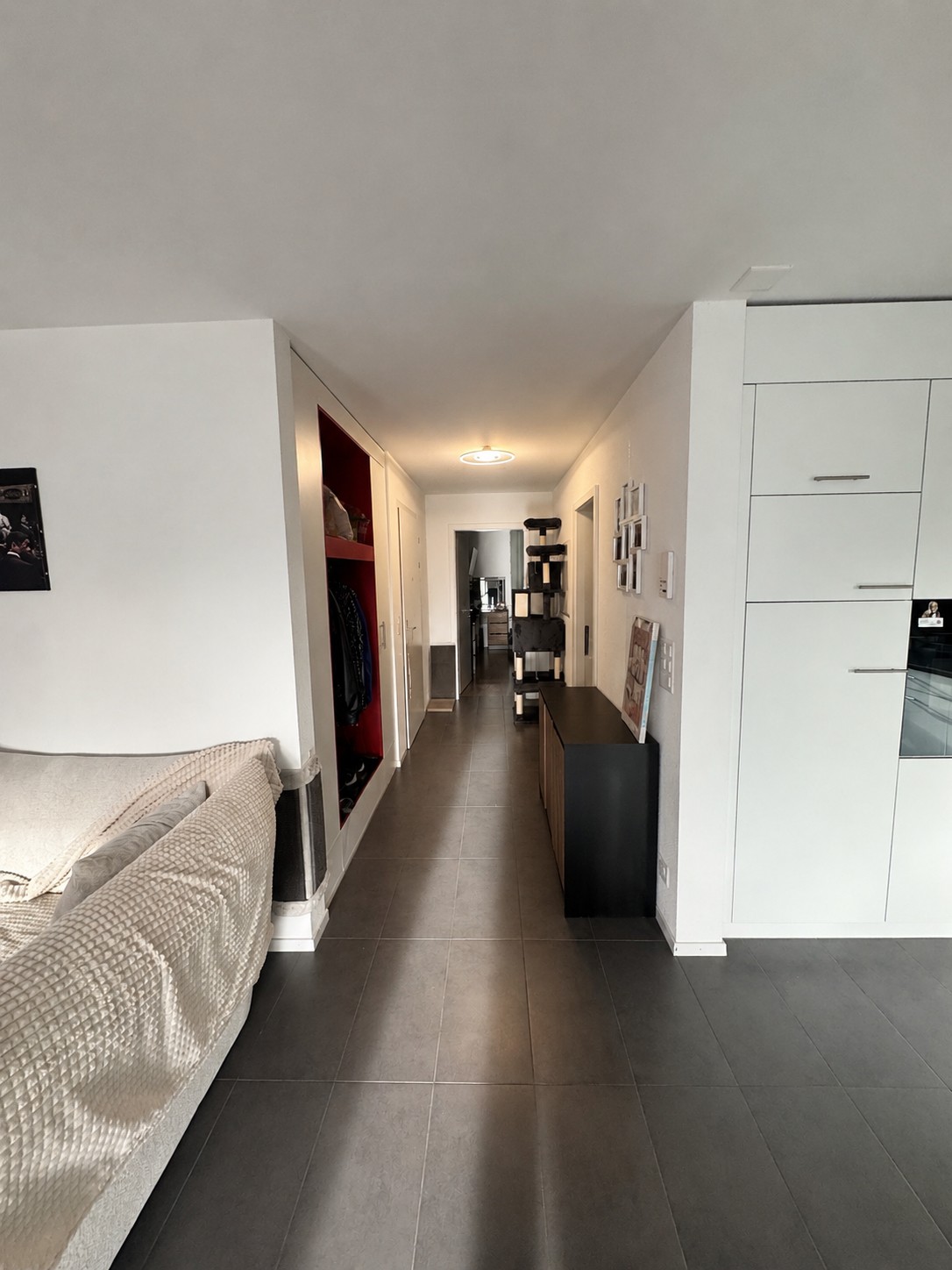 Appartamento di 2 ½ locali