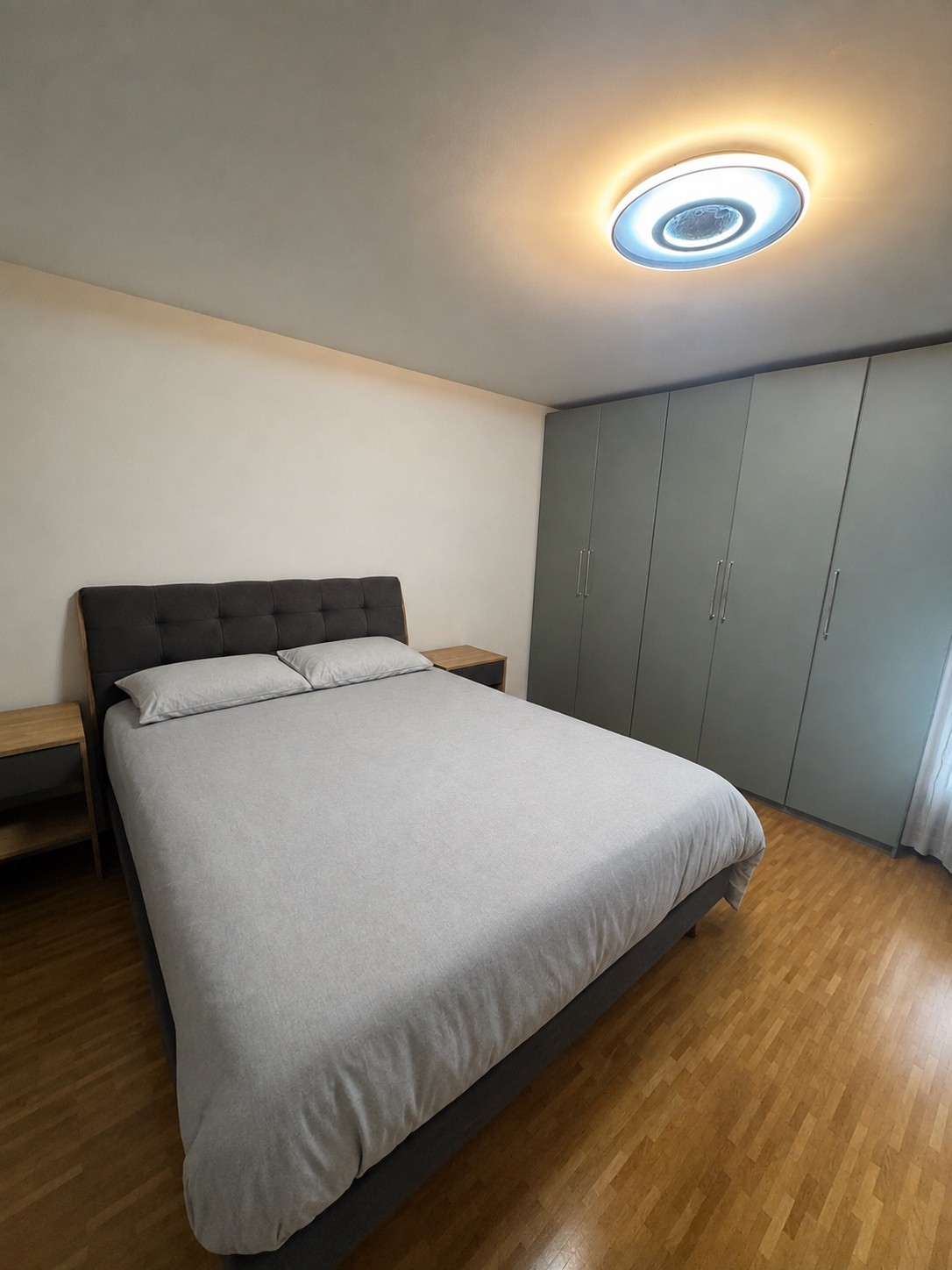 Appartamento di 2 ½ locali