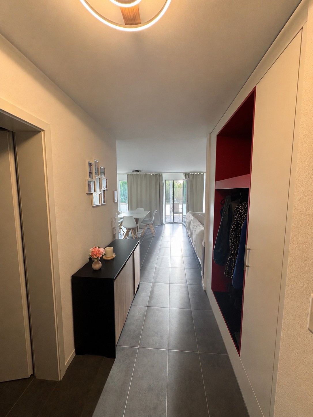 Appartamento di 2 ½ locali