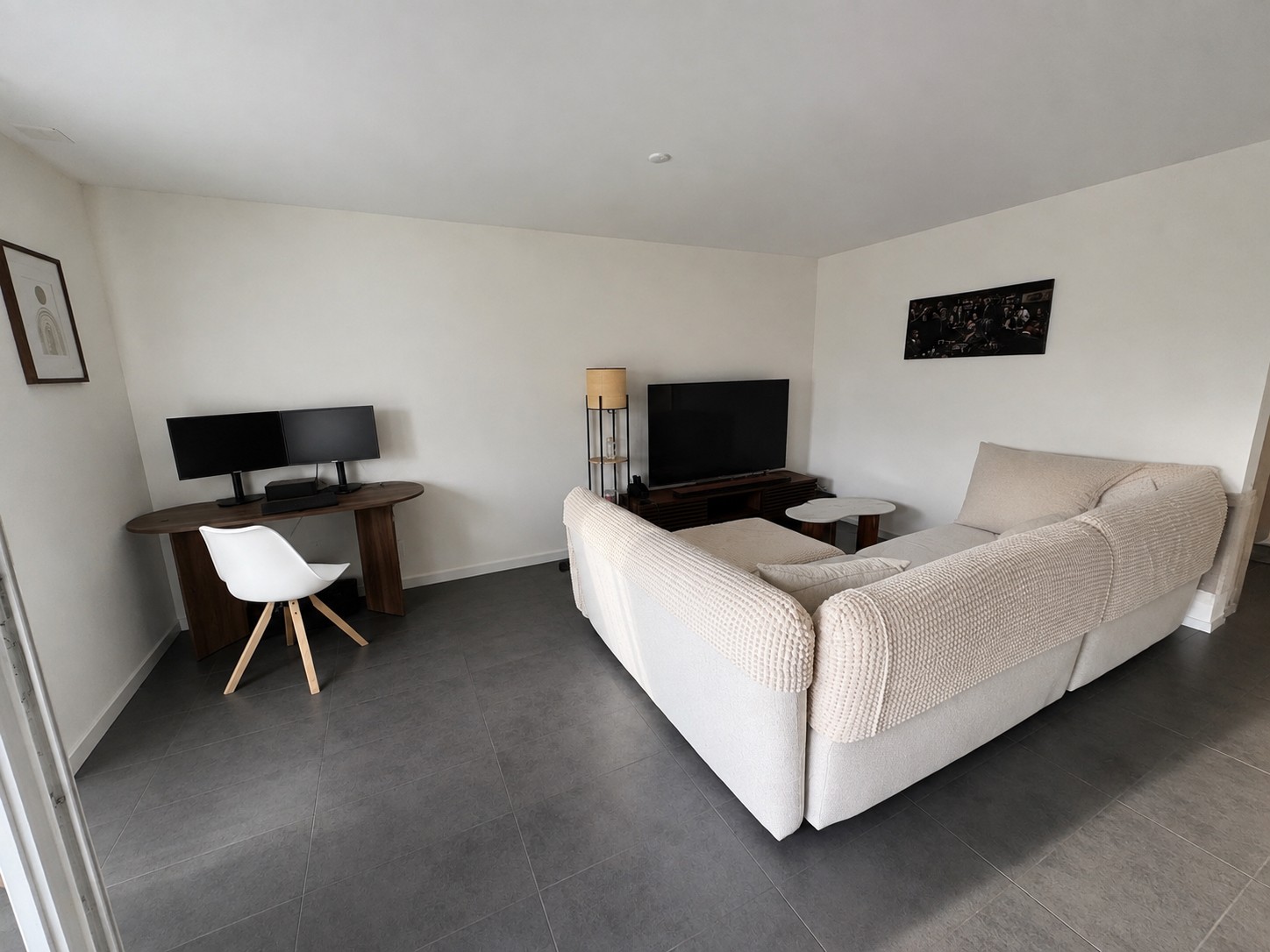 Appartamento di 2 ½ locali