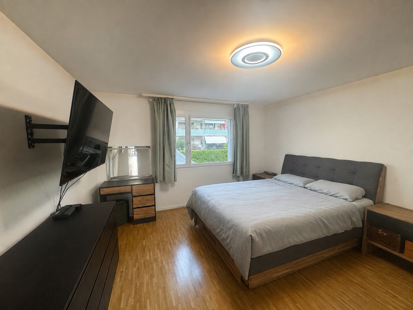 Appartamento di 2 ½ locali