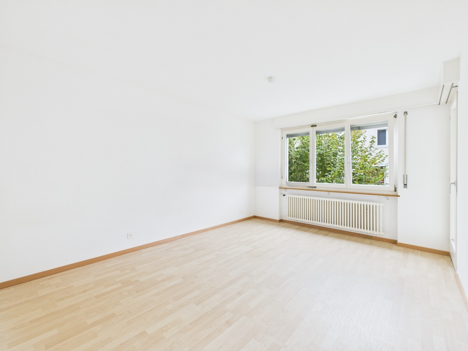 Appartement de 3 ½ pièces