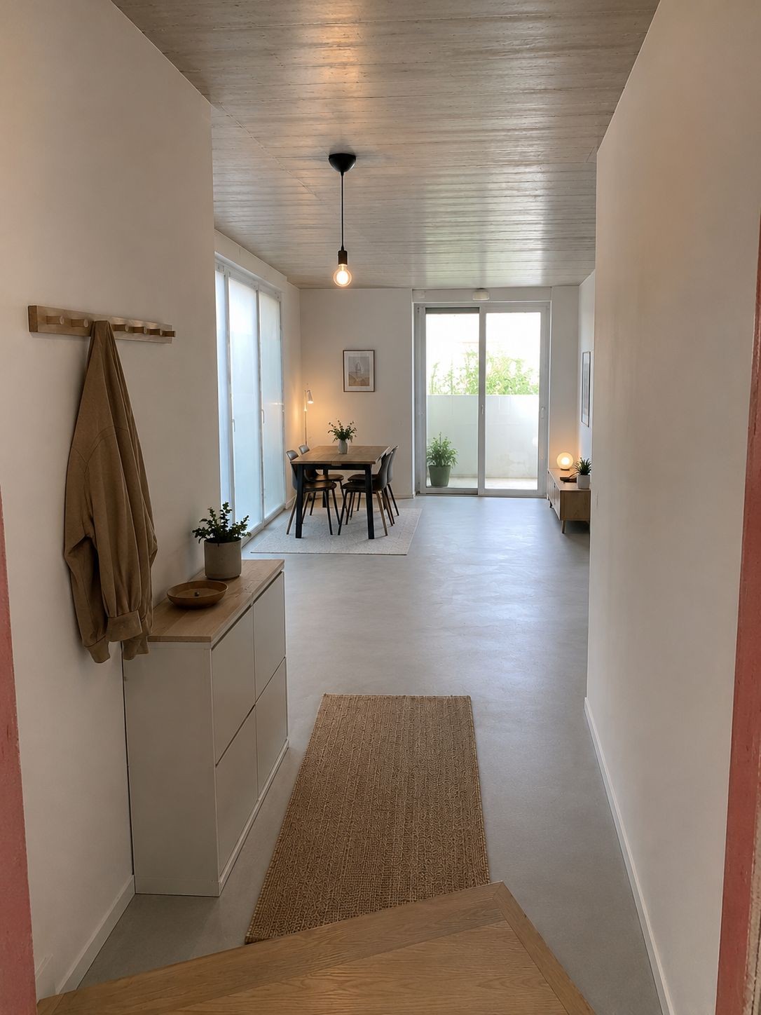 Appartamento di 1 ½ locali, foto 1 di 4