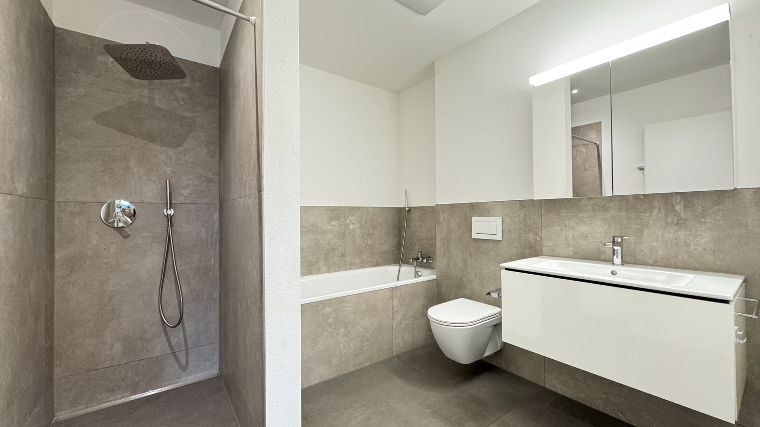 Appartamento di 3 ½ locali