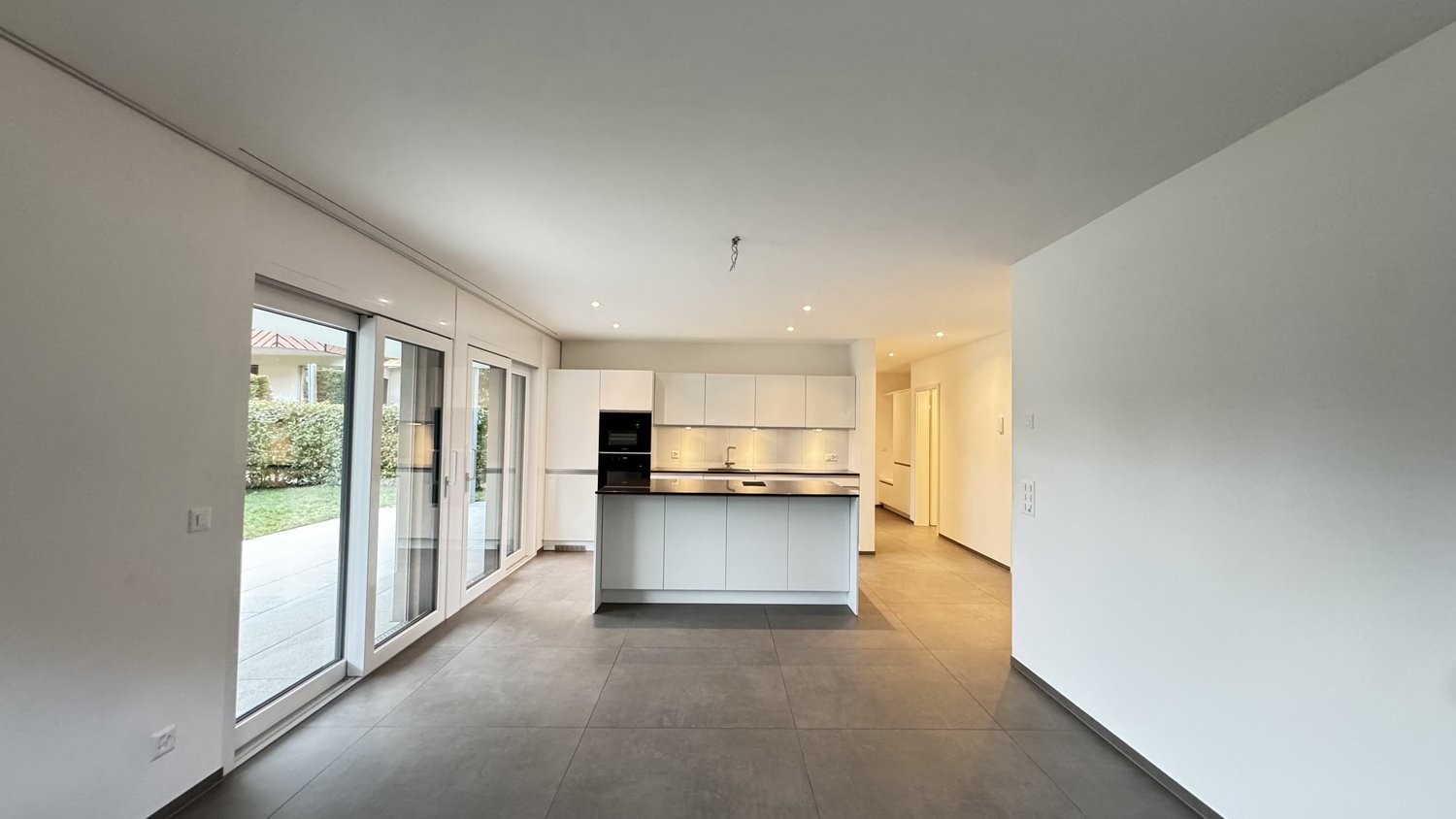 Appartamento di 3 ½ locali