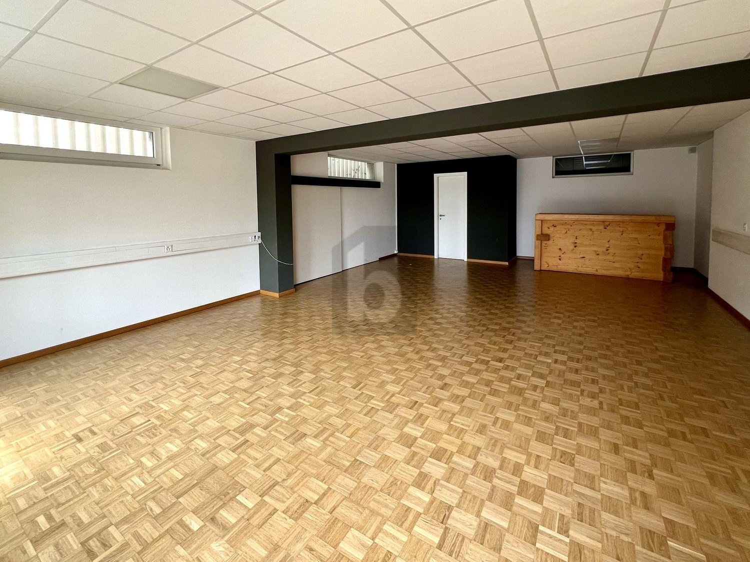 ufficio 80m²