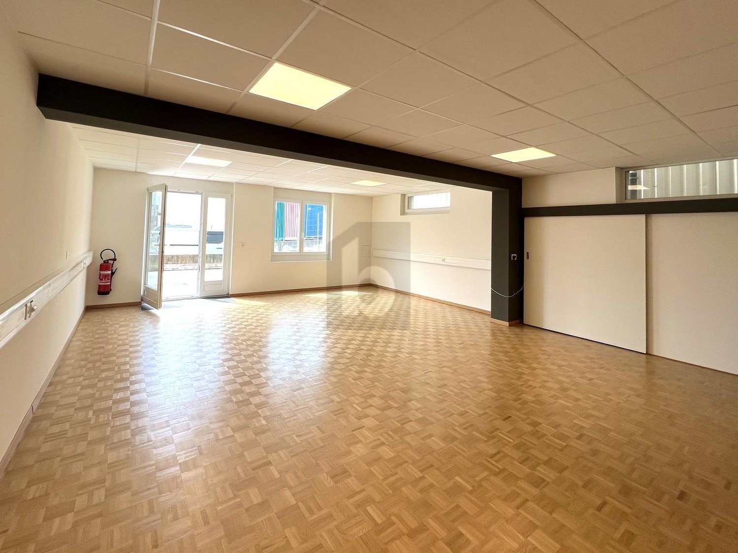 ufficio 80m²