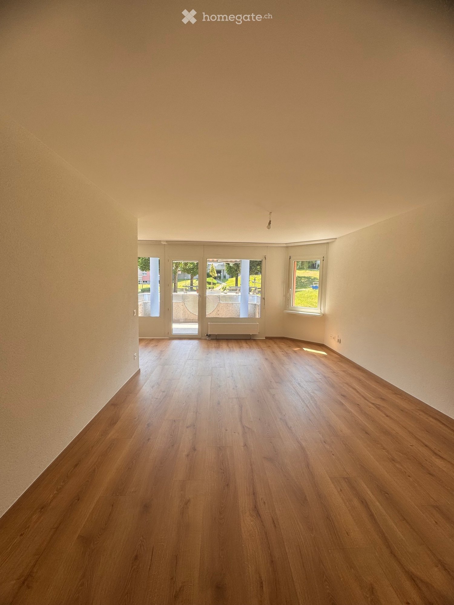 3 rooms apartment, foto 1 di 5
