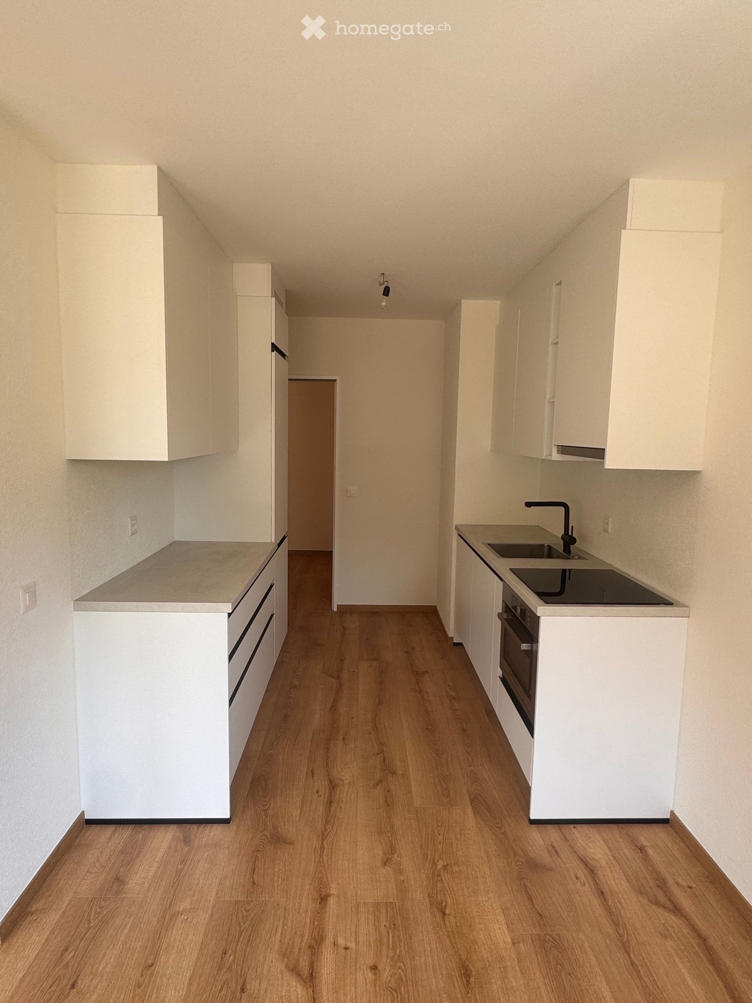 3 rooms apartment, foto 4 di 5