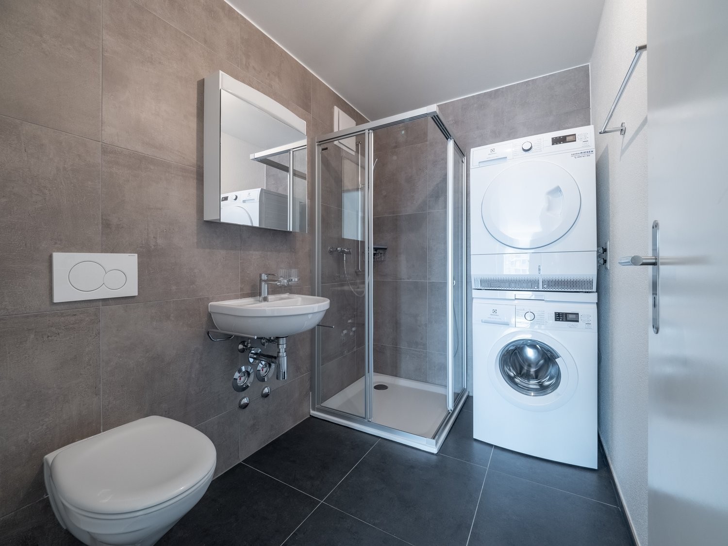 Appartamento di 3 ½ locali, foto 9 di 10