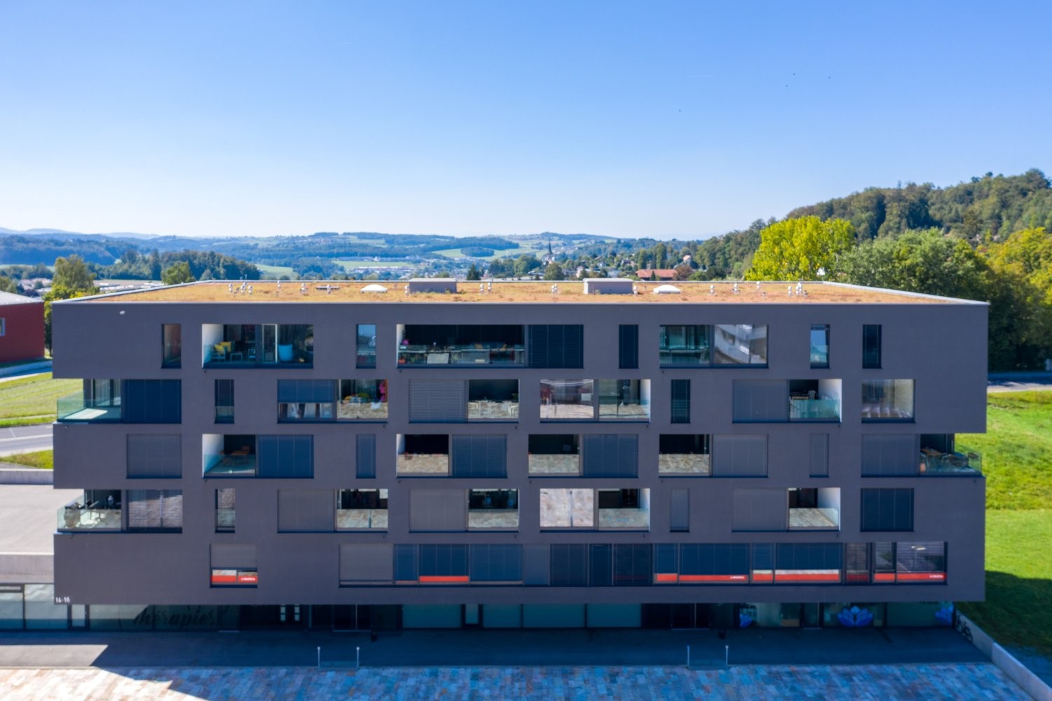 Appartamento di 3 ½ locali, foto 6 di 10
