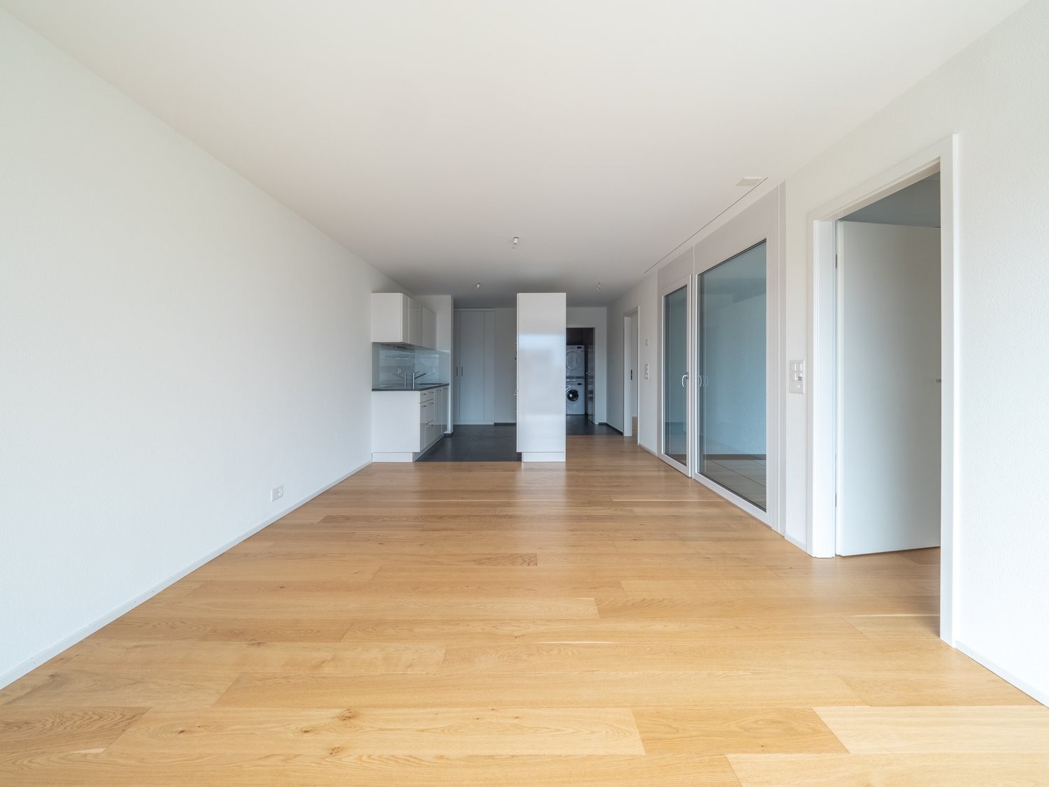 Appartamento di 3 ½ locali, foto 10 di 10